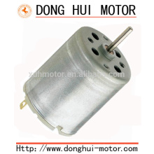 24mm 12V DC Elektromotor für Auto, RS-370 Bürstenmotor